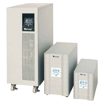  C Series UPS (C-Serie UPS)