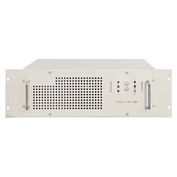  Rack A-Smart UPS (Rack A-Smart-UPS)