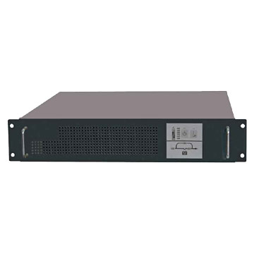  Rack C Series UPS (C Series Rack UPS)