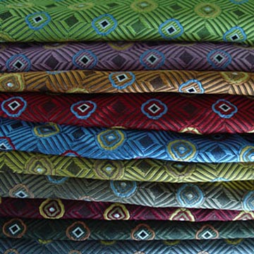  100% Silk Woven Fabrics (100% шелк Ткани)