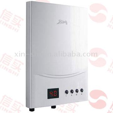  Electric Water Heater (DSK-75A1) (Электрический водонагреватель (ДСК-75A1))
