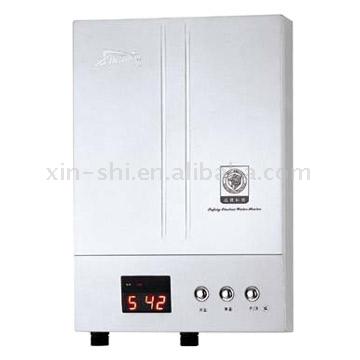  Electric Water Heater (DSK-65AJ2) (Электрический водонагреватель (ДСК-65AJ2))