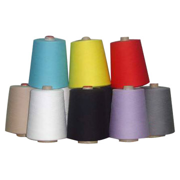  Dyed Yarn ( Dyed Yarn)