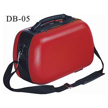  ABS Beauty Case ()