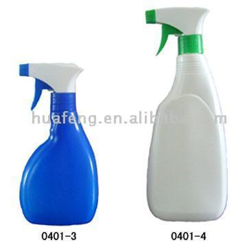  Trigger Sprayers (Trigger Pulvérisateurs)