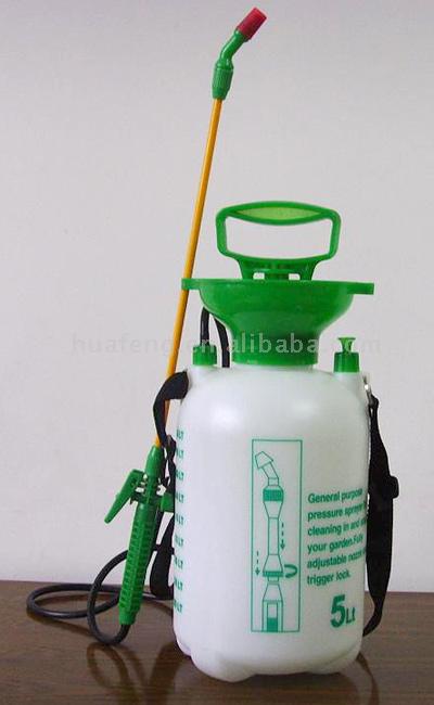  Hand Sprayer (Рука опрыскиватель)