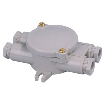  Junction Box