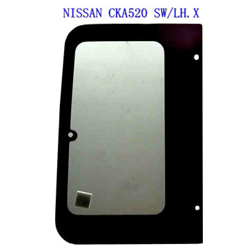  Side Window Glass ( Side Window Glass)