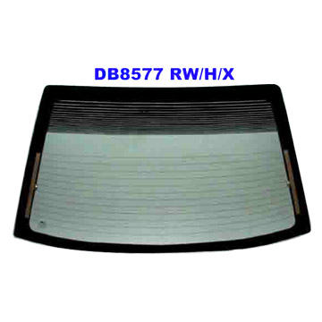  Rear Glass ( Rear Glass)