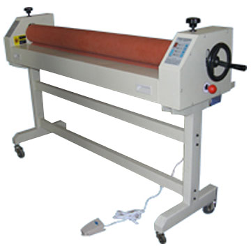  Cold Laminator