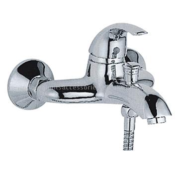  Faucet (Wasserhahn)