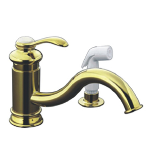  Faucet (Wasserhahn)