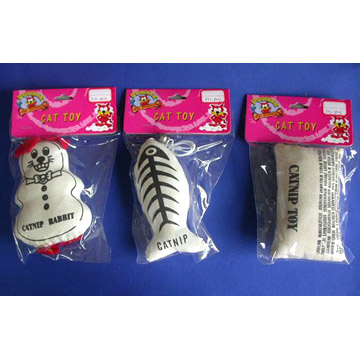  Cat Toy ( Cat Toy)