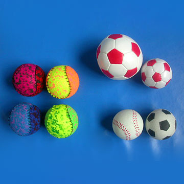  Dog Play Balls
