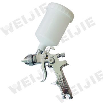  HVLP Air Spray Gun (828A1) (Air HVLP Spray Gun (828A1))