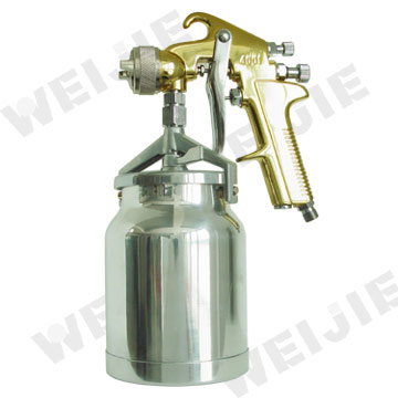  Air Spray Gun (4002SS) (Воздушный распылитель (4002SS))