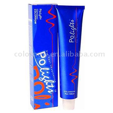  Hair Color Cream