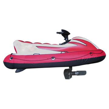  Sea Scooter (Sea Scooter)