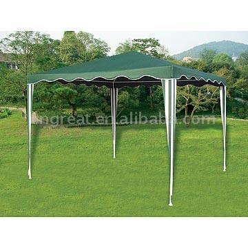  Gazebo (Gazebo)