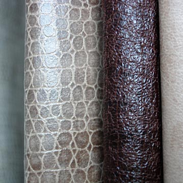  Leather