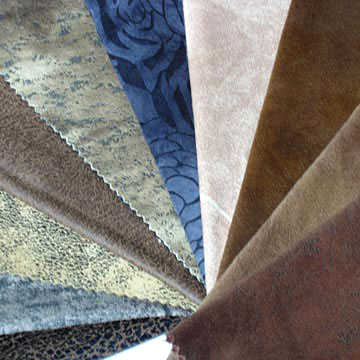  Suede with Chemical Foil ( Suede with Chemical Foil)