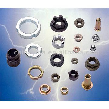  Iron Casting (Fonte)