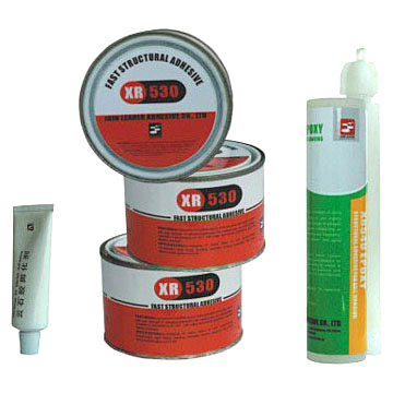  Fast Structural Adhesive