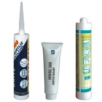  Acrylic Sealant ( Acrylic Sealant)