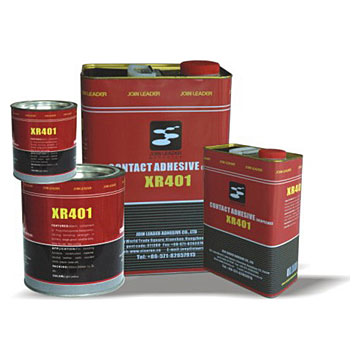  Contact Adhesive (Neoprene & SBS)