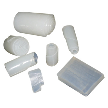  Molding Silicone Rubber (Moulage en caoutchouc de silicone)