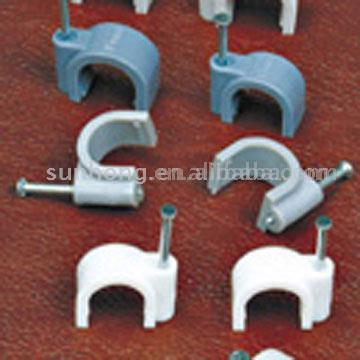  Nail Clips
