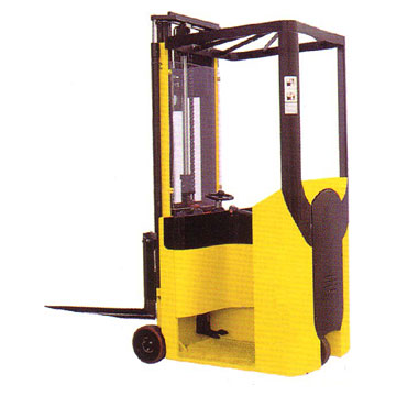  High Reach Lift Truck (High Reach Lift Truck)