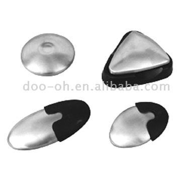  Stainless Steel Soap ()