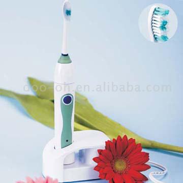  Rechargable Ultrasonic Toothbrush ( Rechargable Ultrasonic Toothbrush)