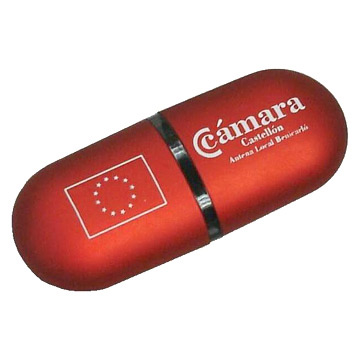  USB Flash Disk (USB Flash Disk)