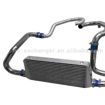  Aluminum Intercoolers ( Aluminum Intercoolers)