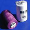  100% Spun Polyester Sewing Thread (100% polyester filé Sewing Thread)