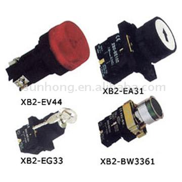 Push Button Switch ( Push Button Switch)