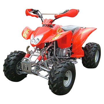 250cc ATV (250cc ATV)