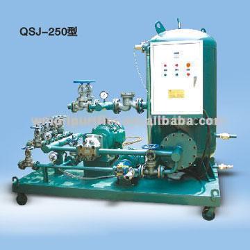  Oil Cleaning Device ( Oil Cleaning Device)