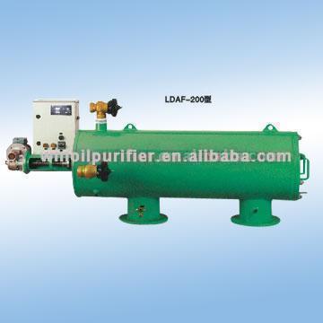 Auto Water Purifier (Auto Wasserfiltersystem)