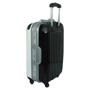  ABS Trolley Case ( ABS Trolley Case)