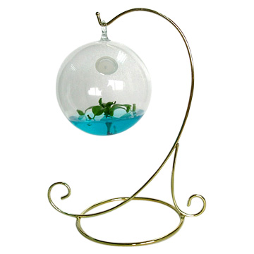  Bubble Plant (Bubble завода)