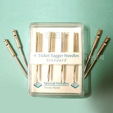  Tagger Needles of Plastic Staple Attacher (Tagger Aiguilles de Plastic Staple Attacher)