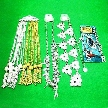  Metal Decoration Chain (Metal Décoration Chain)