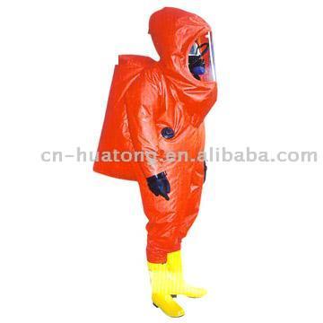  Chemical Protective Clothing ( Chemical Protective Clothing)