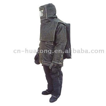  Fire-Entry Suit ( Fire-Entry Suit)