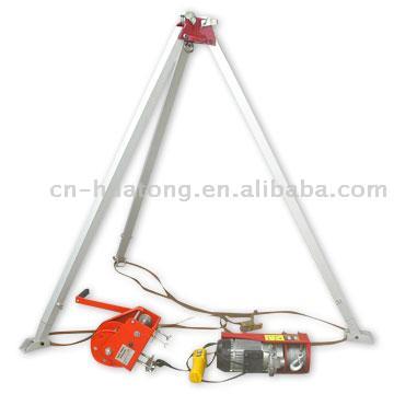 Rescue Tripod ( Rescue Tripod)