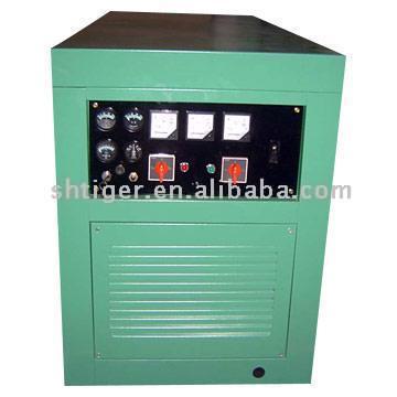  Water-Cooled Silent Diesel Generator (Вода охлаждением Silent Дизель-генератор)
