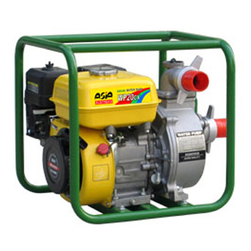  Gasoline Water Pump (Бензин Водяной насос)